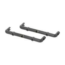 Soporte de parachoques para batalla de 210 mm CQ0414