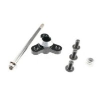 Revolution Design B7 Slipper Eliminator Set (Fits RDRP and Kimbrough Spur Gears) RDRP0647