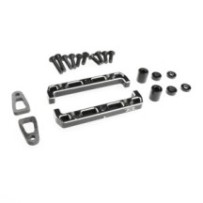 Revolution Design B7 Ultra Battery Mount Set RDRP0648