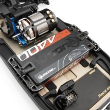 Revolution Design B7 Ultra Battery Mount Set RDRP0648