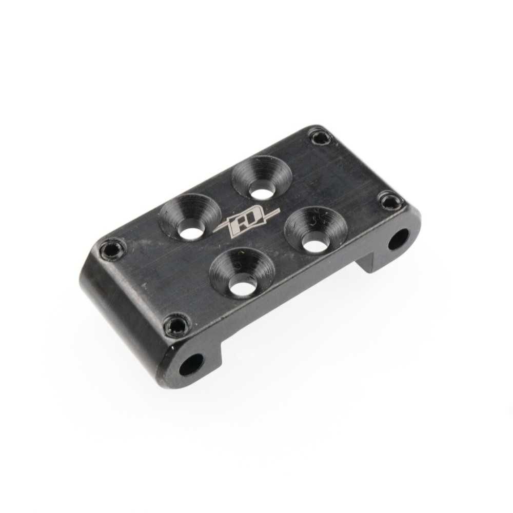 Revolution Design B7 Steel Bulkhead 0° RDRP0651 Revolution Design B7 Steel Bulkhead 0° RDRP0651