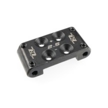 Revolution Design B7 Steel Bulkhead +/-2.5° RDRP0652