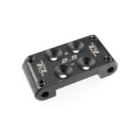Revolution Design B7 Steel Bulkhead +/-2.5° RDRP0652