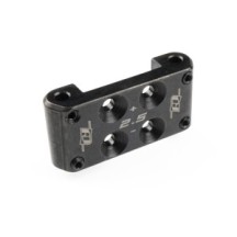 Revolution Design B7 Steel Bulkhead +/-2.5° RDRP0652