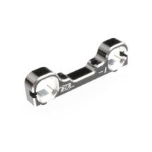 Revolution Design B7 -1° Aluminium HD Suspension Mount C (black) RDRP0654