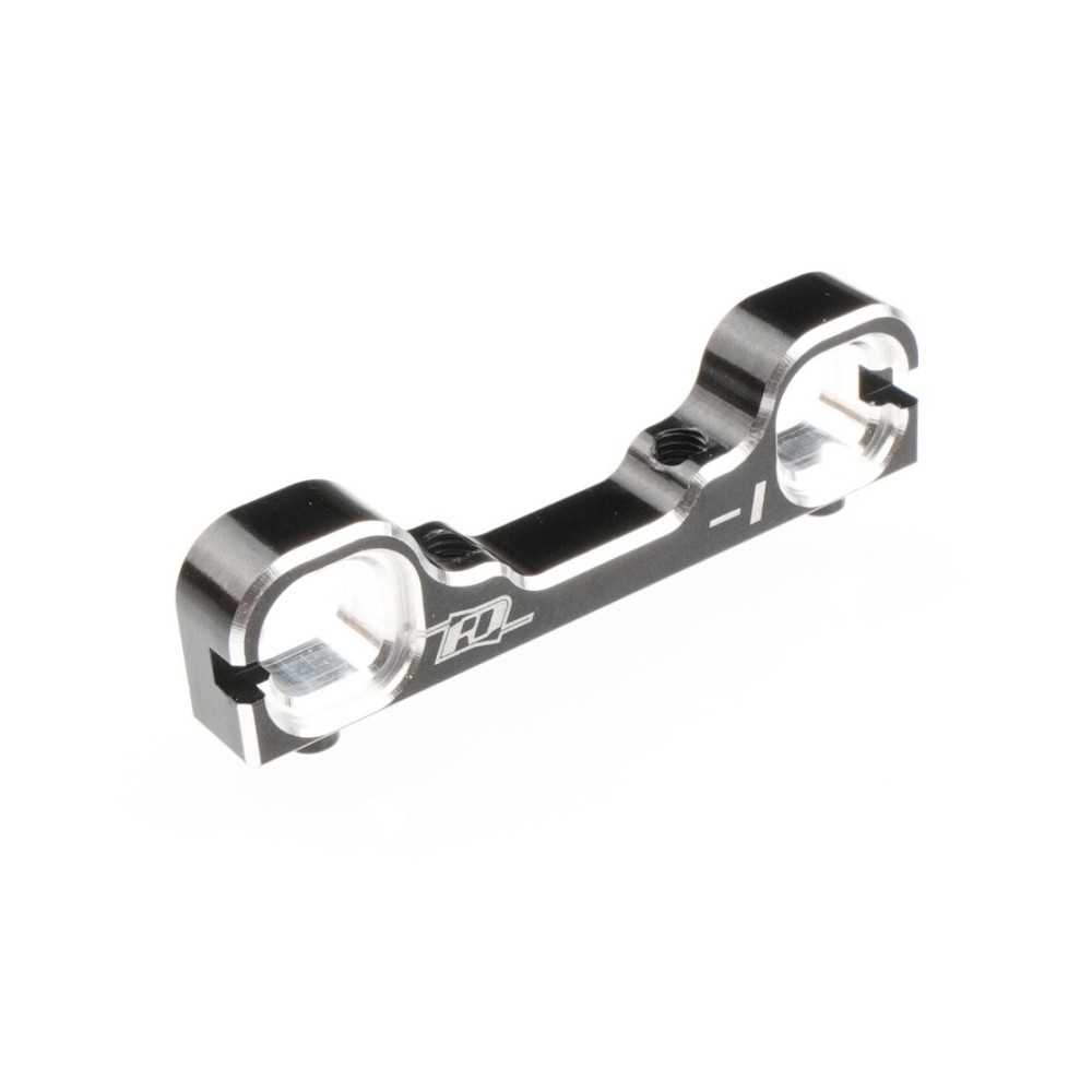 Revolution Design B7 -1° Aluminium HD Suspension Mount C (black) RDRP0654