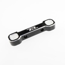 Revolution Design B7 Aluminium HD Suspension Mount D (black) RDRP0655