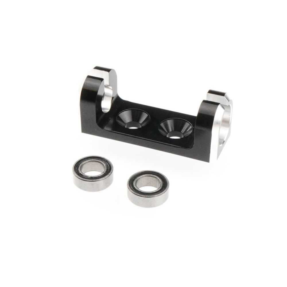 Revolution Design B7 Ball-Raced Rear Anti-Roll Bar Mount Set RDRP0658