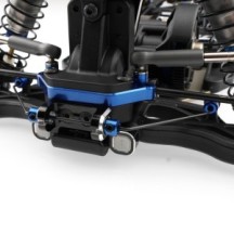 Revolution Design B7 Ball-Raced Rear Anti-Roll Bar Mount Set RDRP0658