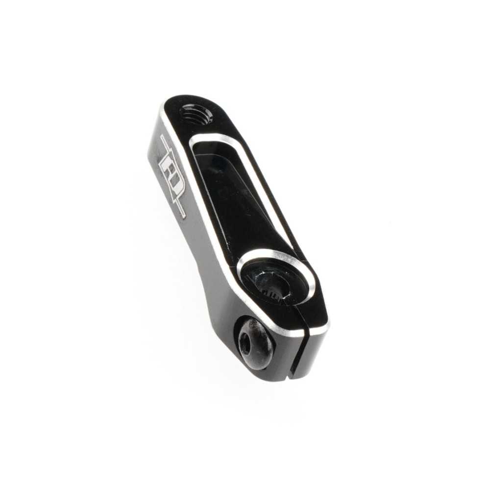 Revolution Design B74.2 Clamping Servo Horn 23T | 20mm RDRP0663 Revolution Design B74.2 Clamping Servo Horn 23T | 20mm RDRP0663