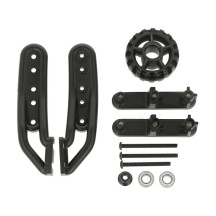 Kit de barra Wheelie CQ0601 para tu RC