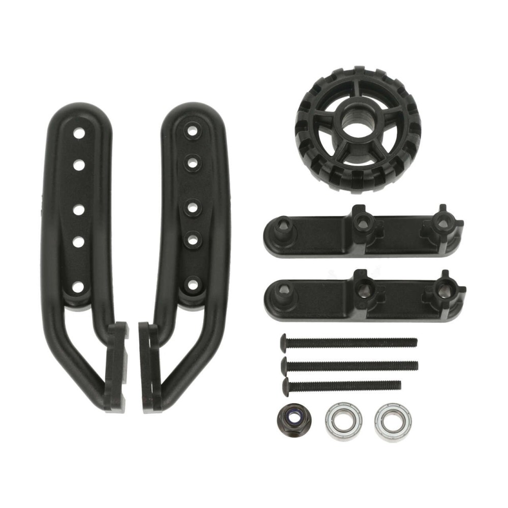 Kit de barra Wheelie CQ0601 para tu RC Kit de barra Wheelie CQ0601 para tu RC