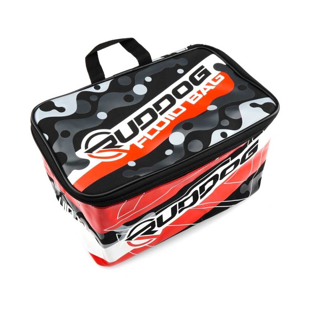 RUDDOG Shock and Differential Fluid Bag RP-0781 RUDDOG Shock and Differential Fluid Bag RP-0781