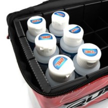 RUDDOG Shock and Differential Fluid Bag RP-0781