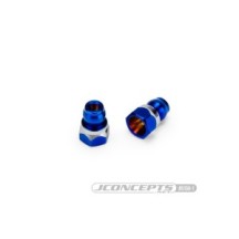 Separador delantero titanio RC10B7 Jconcepts JCO5159-1
