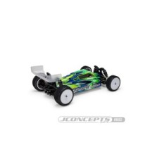 Carrocería F2 Schumacher Cat L1R Jconcepts JCO0602