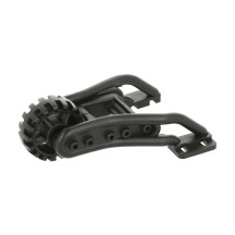 Piezas plásticas para barra Wheelie CQ0602