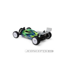 Carrocería F2 Schumacher Cat L1R Jconcepts JCO0602