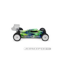 Carrocería F2 ligera Schumacher Cat L1R JCO0602L