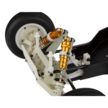 Team Associated RC10T Classic Kit Limited Edition AE7002