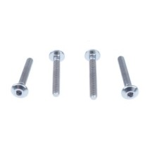 Revolution Design B7 Titanium Upper Shock Mount Screw Set RDRP0644