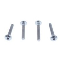 Revolution Design B7 Titanium Upper Shock Mount Screw Set RDRP0644