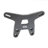 Revolution Design B7 HD Front Shock Tower Carbon Fiber RDRP0636