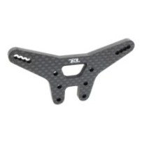 Revolution Design B7 HD Rear Shock Tower Carbon Fiber RDRP0637