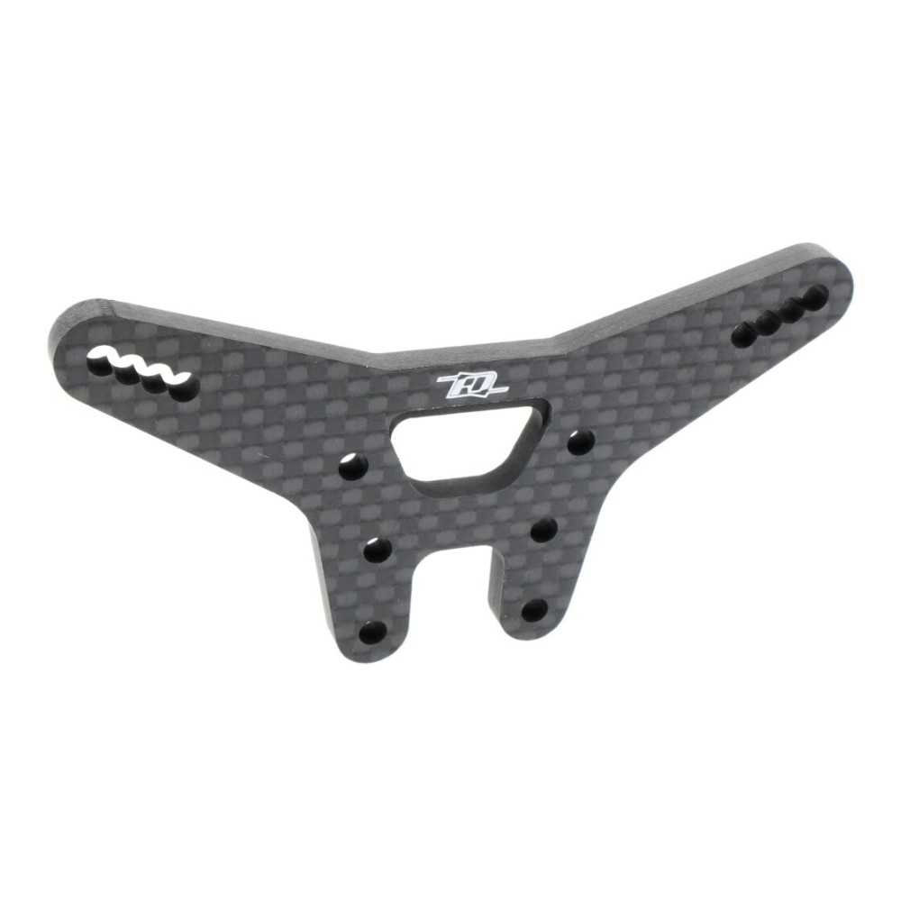 Revolution Design B7 HD Rear Shock Tower Carbon Fiber RDRP0637 Revolution Design B7 HD Rear Shock Tower Carbon Fiber RDRP0637