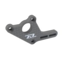 Revolution Design B7 FMP Motor Plate Carbon Fiber RDRP0638