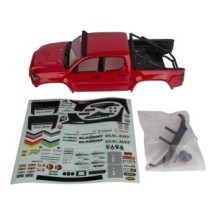Element RC Enduro Knightwalker Body Set, red AE42276