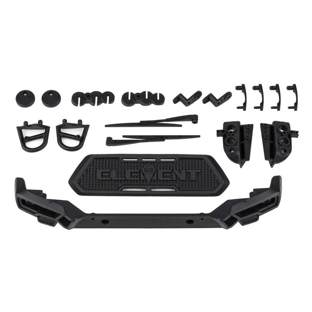 Accesorios de carrocería Knightwalker Element RC AE42277 Accesorios de carrocería Knightwalker Element RC AE42277