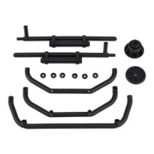 Element RC Enduro Knightwalker Roll Cage Set AE42278