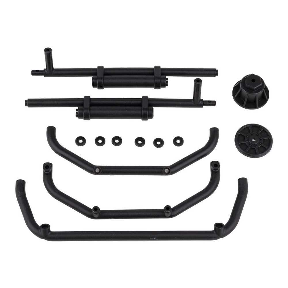 Element RC Enduro Knightwalker Roll Cage Set AE42278 Element RC Enduro Knightwalker Roll Cage Set AE42278