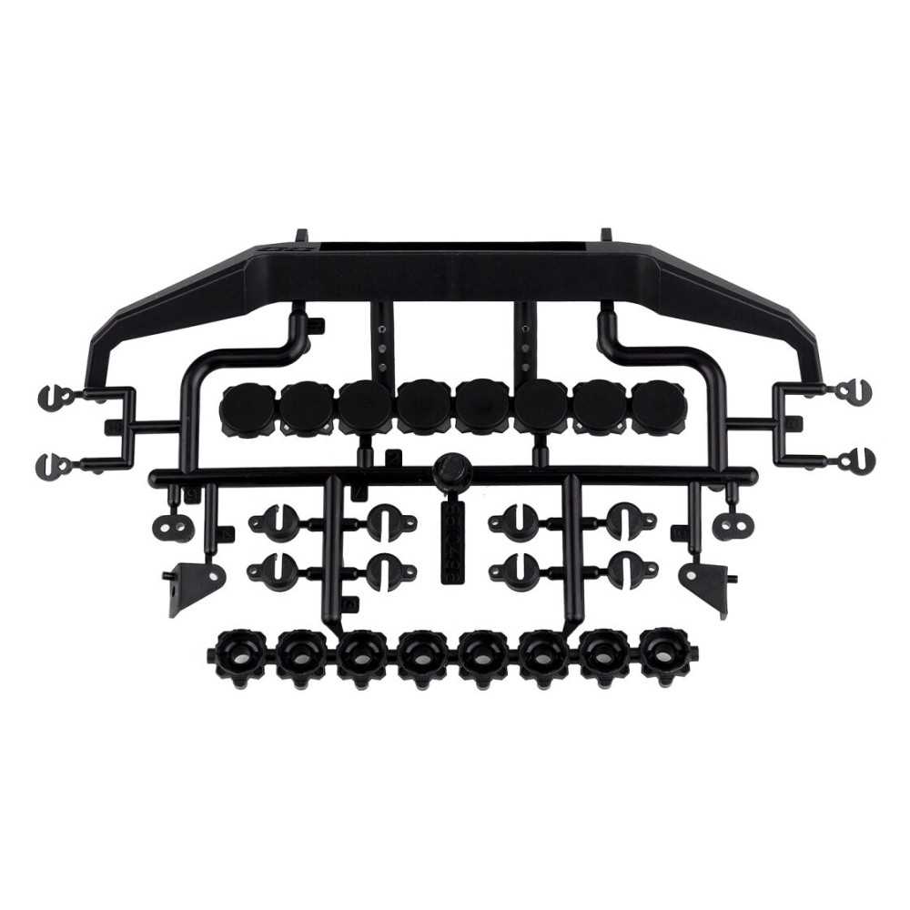 Element RC Enduro Knightwalker Bumper Set AE42279 Element RC Enduro Knightwalker Bumper Set AE42279