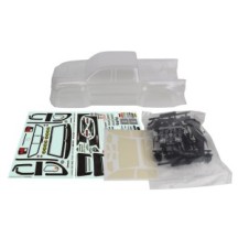 Element RC Enduro Knightwalker Body Set, clear AE42282