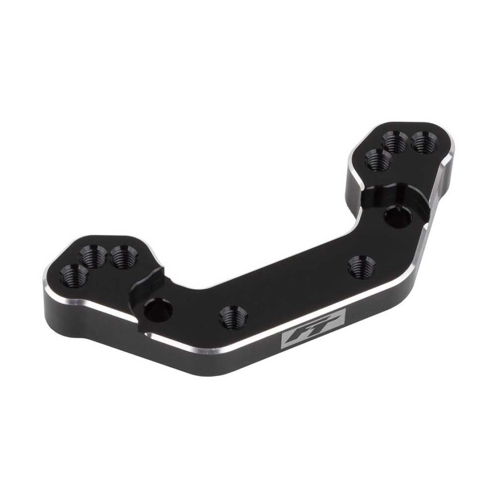 Soporte espárragos rótula aluminio negro RC10B7 FT Team Associated Soporte espárragos rótula aluminio negro RC10B7 FT Team Associated
