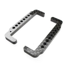 Revolution Design XB2 24 | 25 CF Battery Mount RDRP0642