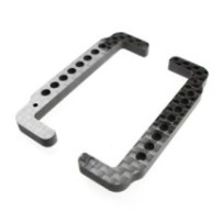 Revolution Design XB2 24 | 25 CF Battery Mount RDRP0642