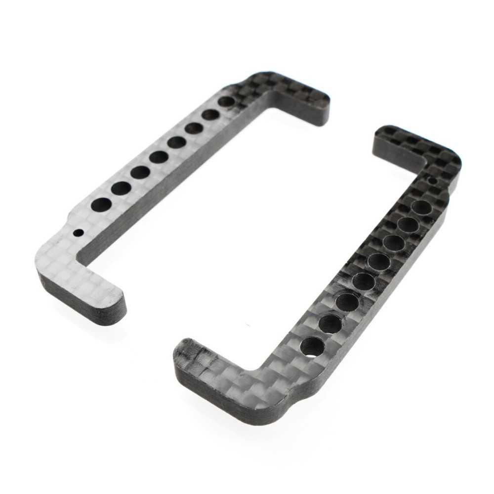 Revolution Design XB2 24 | 25 CF Battery Mount RDRP0642 Revolution Design XB2 24 | 25 CF Battery Mount RDRP0642