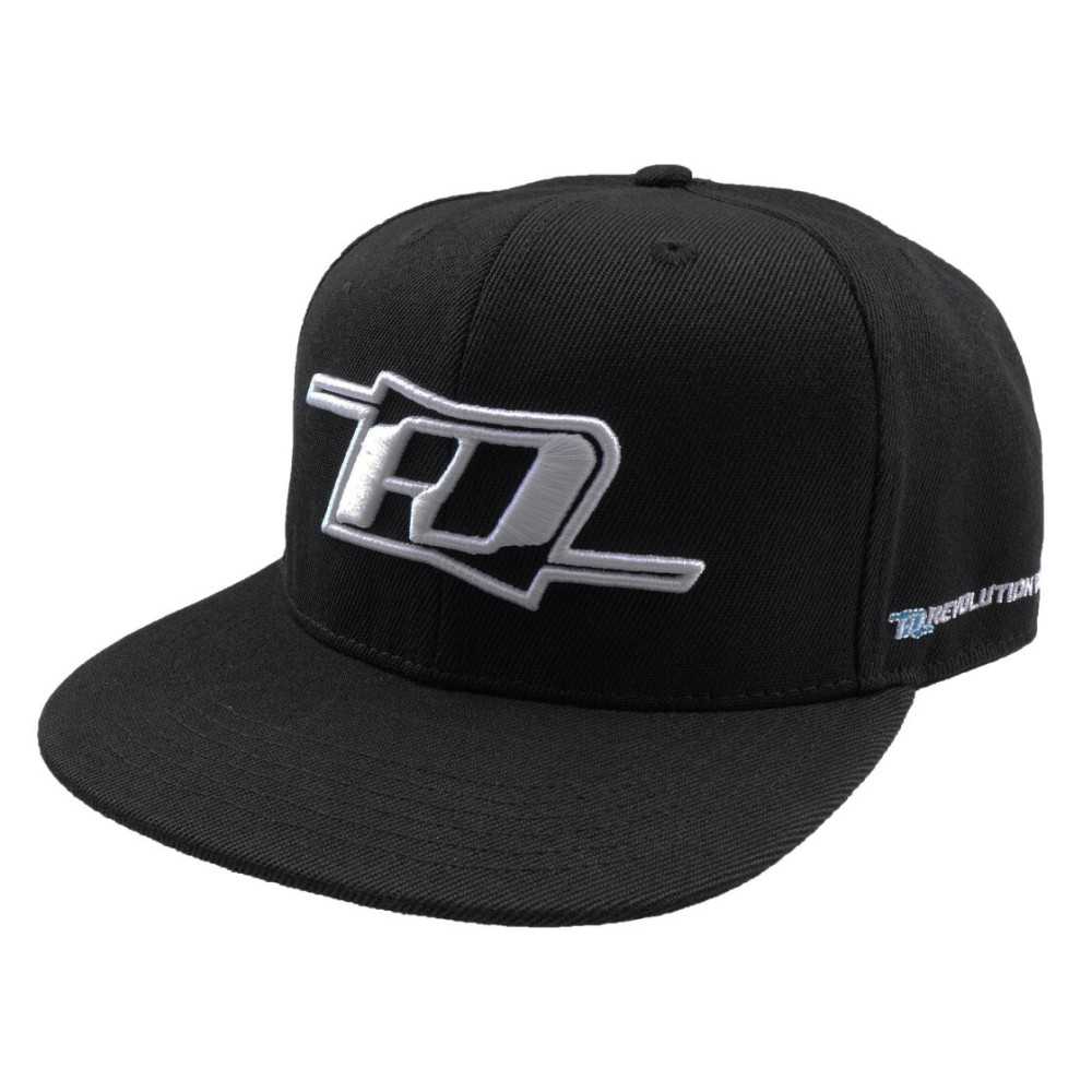Revolution Design Race Team Hat RDRP4001 Revolution Design Race Team Hat RDRP4001