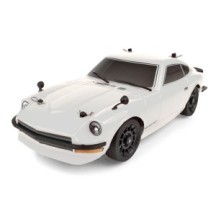Team Associated SR27 Datsun 240Z RTR White AE20187
