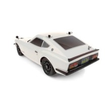 Team Associated SR27 Datsun 240Z RTR White AE20187