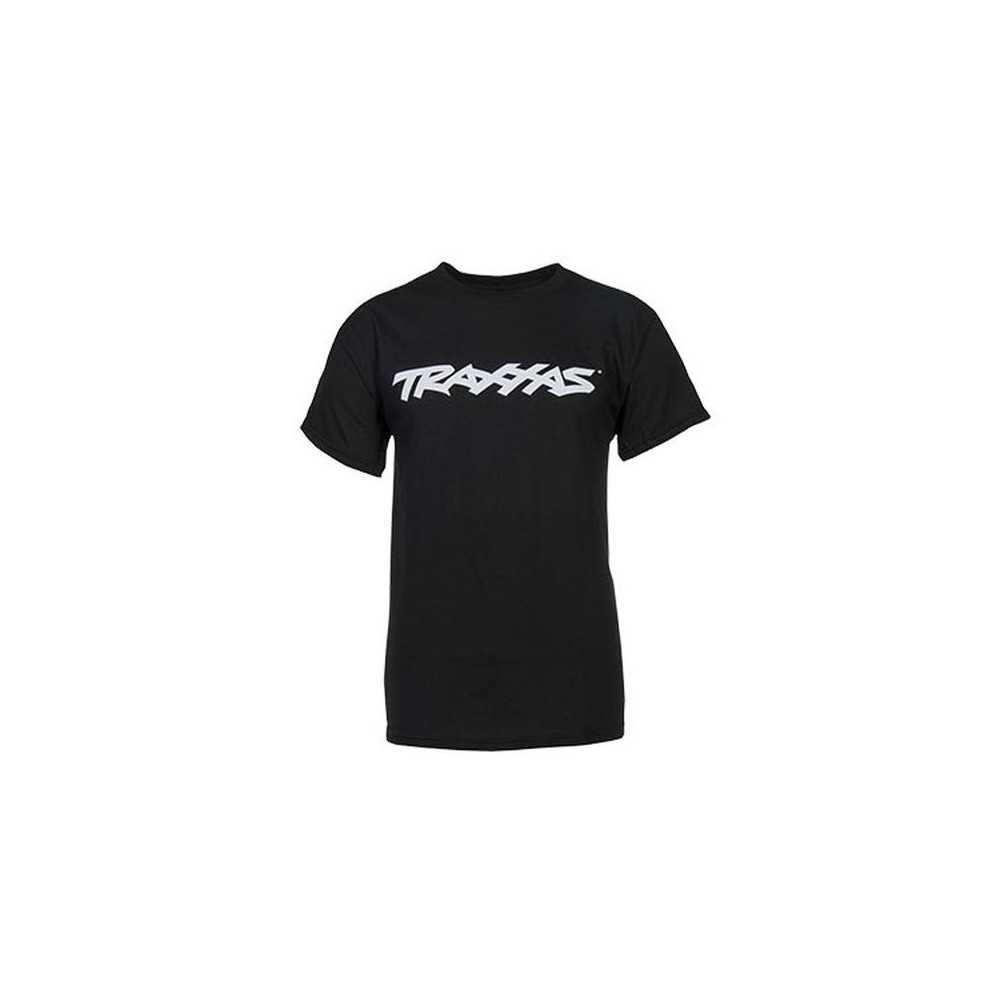 Traxxas Black tee t-shirt Traxxas Black tee t-shirt
