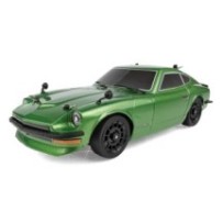 Team Associated SR27 Datsun 240Z RTR Green AE20188