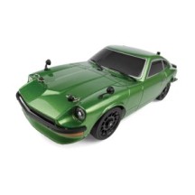 Team Associated SR27 Datsun 240Z RTR Green AE20188