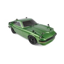 Team Associated SR27 Datsun 240Z RTR Green AE20188