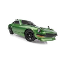 Team Associated SR27 Datsun 240Z RTR Green AE20188