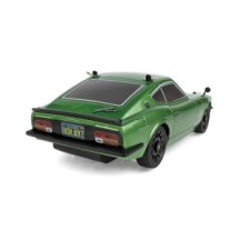Team Associated SR27 Datsun 240Z RTR Green AE20188