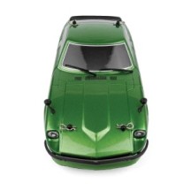 Team Associated SR27 Datsun 240Z RTR Green AE20188